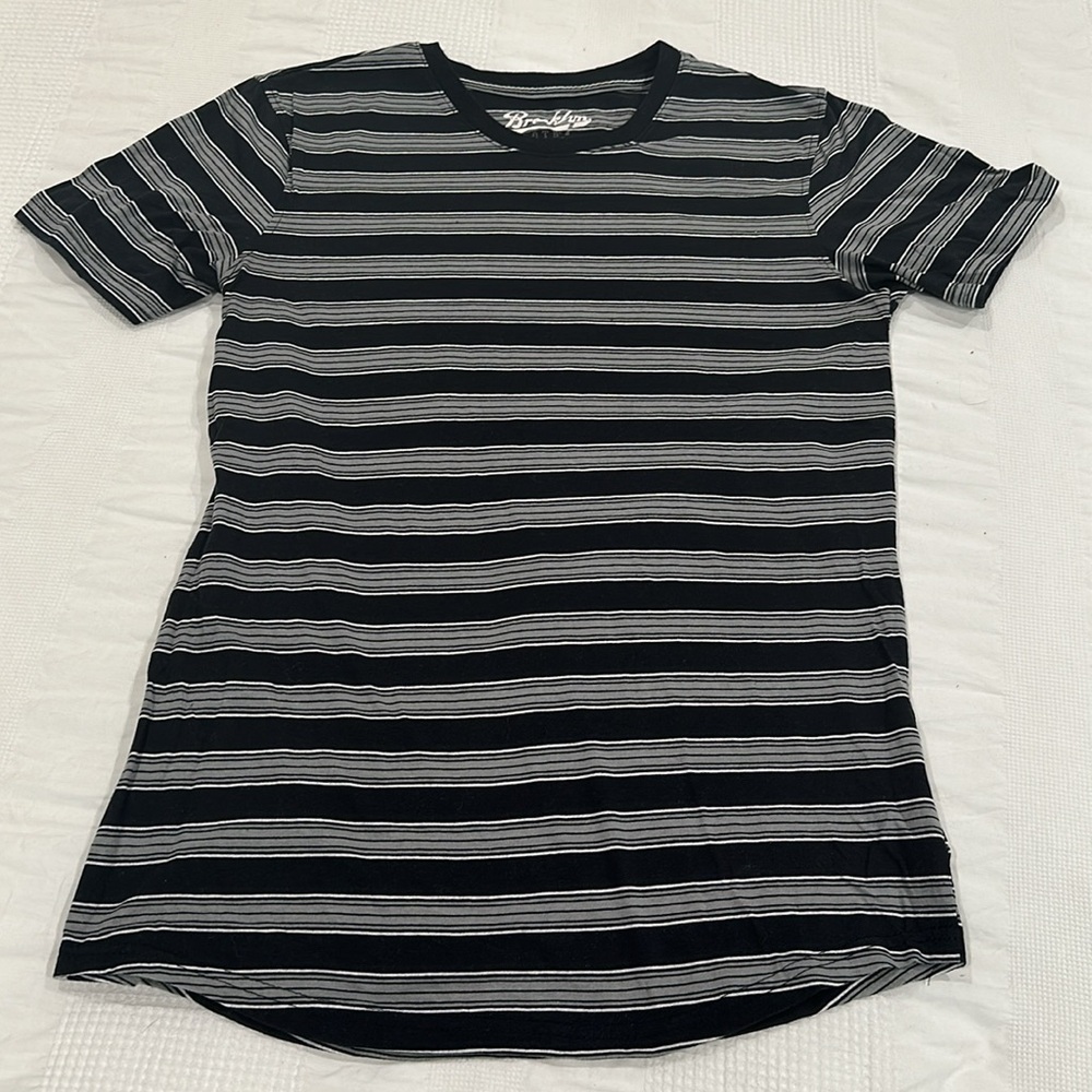 Brooklyn Cloth tee